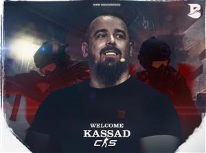 Kassad BLEED Esports
