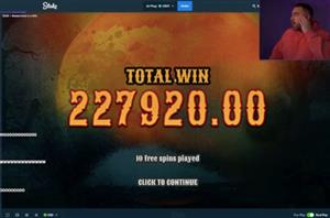 LosPollos Big Win