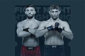 stake ufc darish tsarukyan double winnings