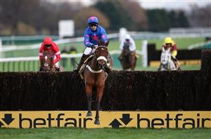 When is the 2024 Betfair Chase?