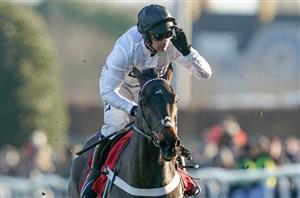2023 Fighting Fifth Hurdle Odds - Constitution Hill long odds-on at Newcastle
