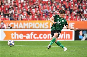 jeonbuk motors