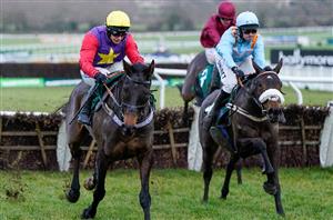 2023 Long Distance Hurdle Odds - Marie's Rock tops Newbury market