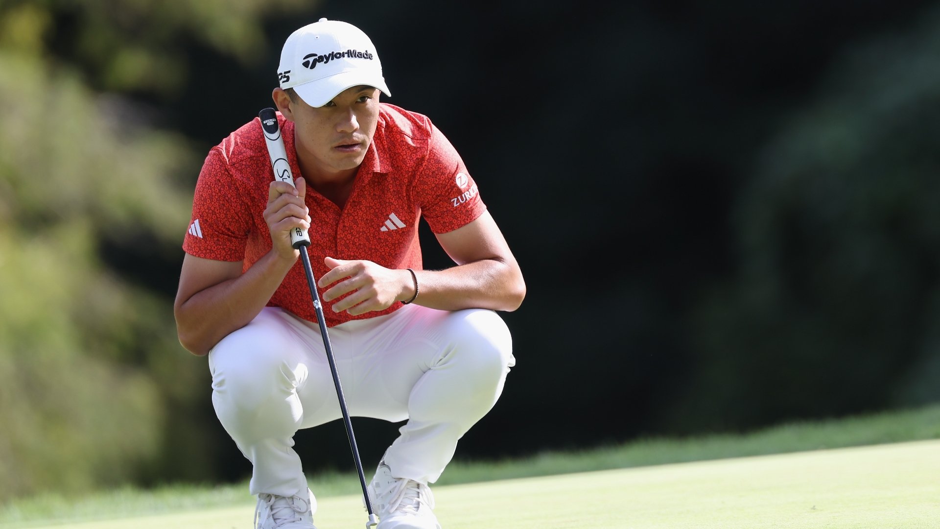 Hero World Challenge Preview Top selections for victory in the Bahamas