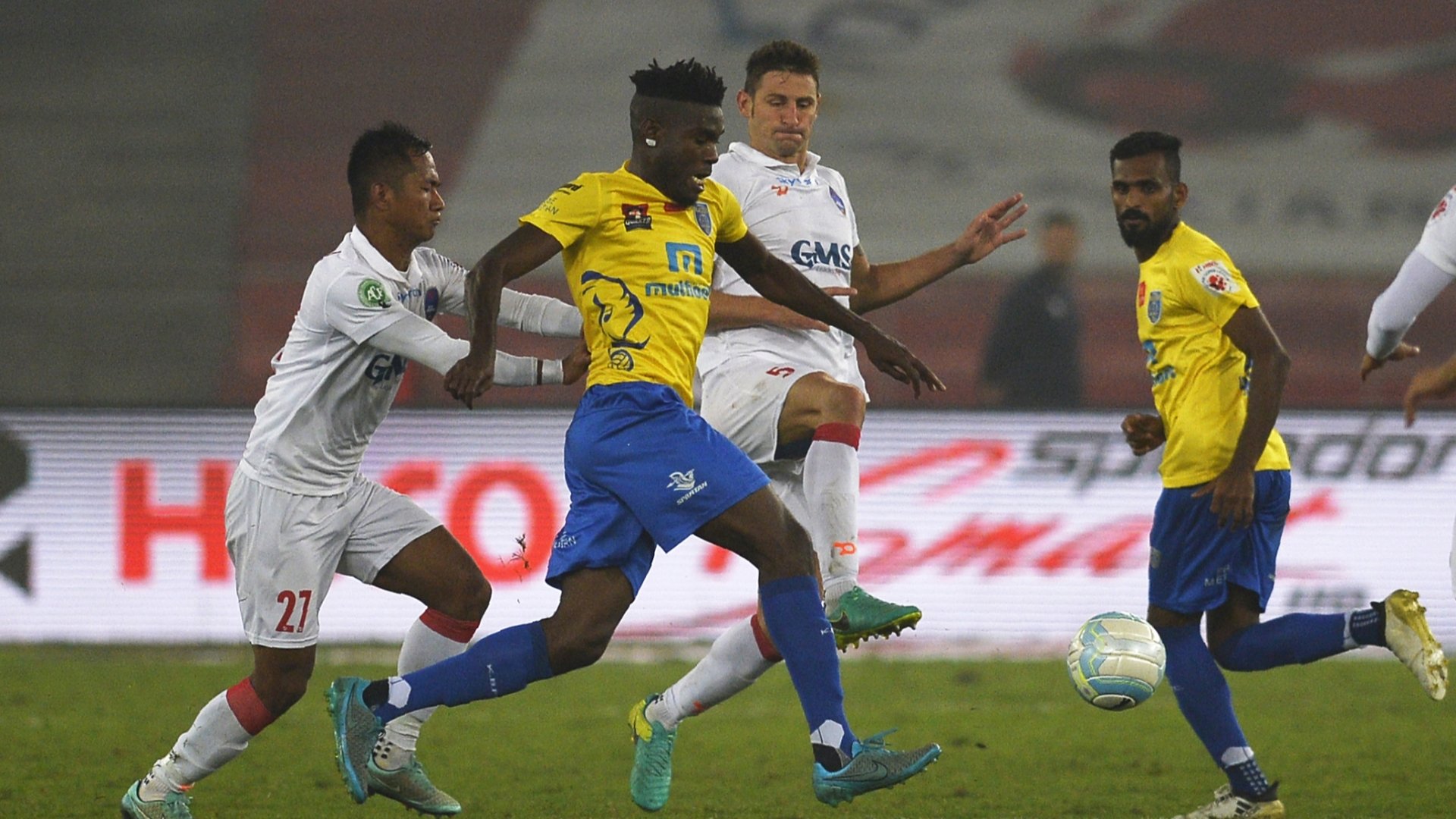 Kerala Blasters vs Chennaiyin Live Stream & Tips Blasters Backed to Maintain Winning Form