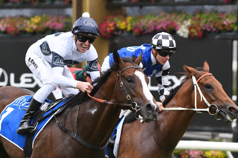 Winterbottom Stakes Tips & Preview - Overpass to take out Ascot Group 1