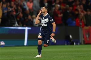 Central Coast Mariners vs Melbourne Victory Tips - Melbourne win third of the season