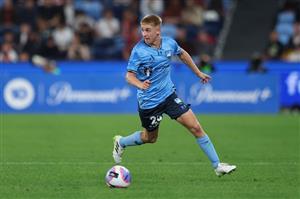 Sydney FC vs Perth Glory Live Stream & Tips - Sky Blues to win battle of A-League strugglers