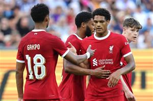 Liverpool vs LASK Predictions & Tips - Reds on a Winning Roll at Anfield