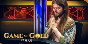 GGPoker Game of Gold Episode 9