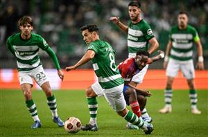 Sporting CP alvalade