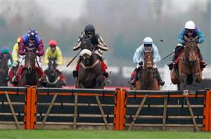 long distance hurdle newbury