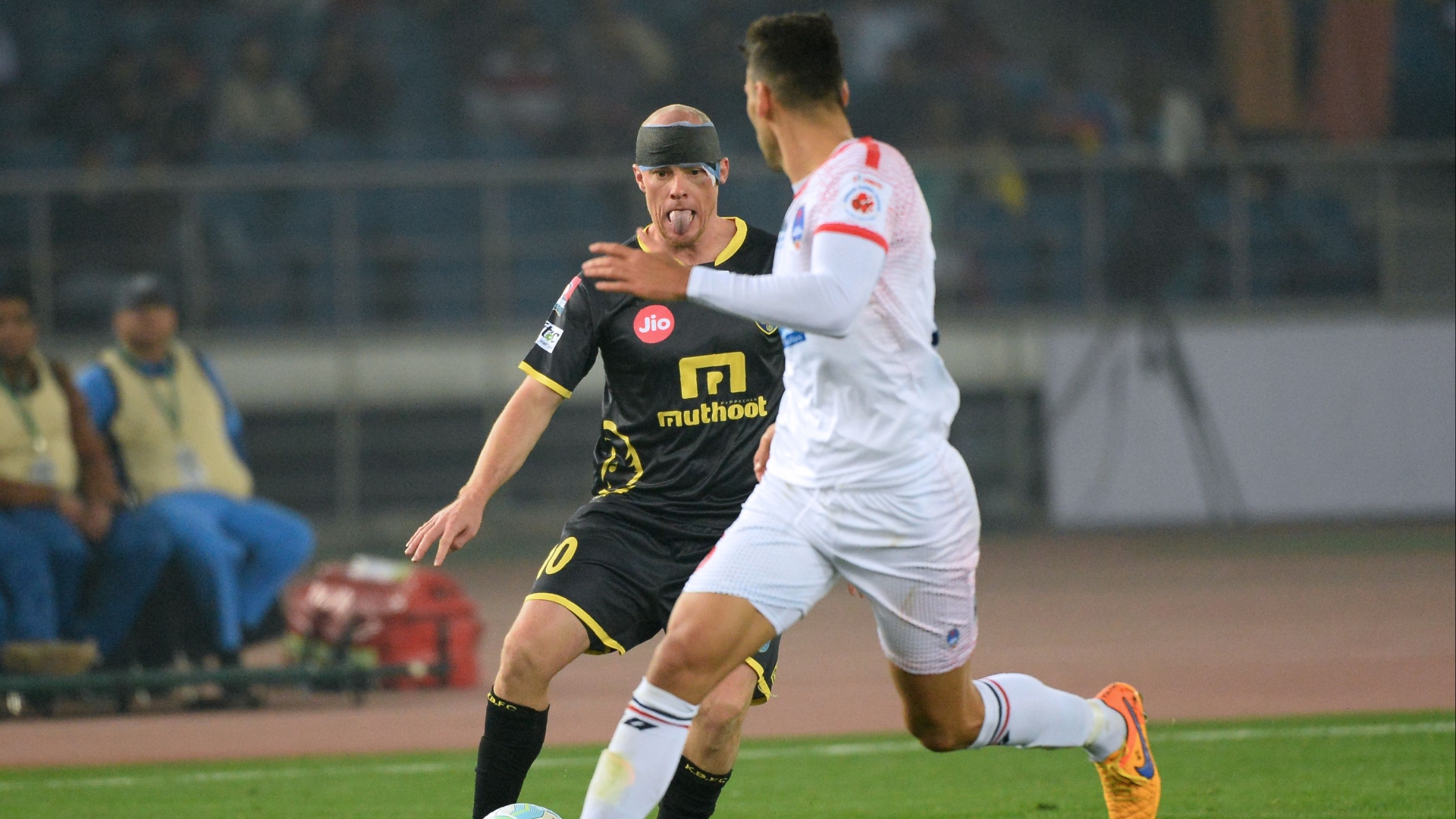 Jamshedpur vs Odisha Live Stream & Tips HighScoring Contest Tipped