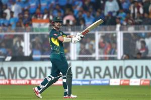 Australia vs India T20I Series Fourth Match Tips - India close out the series