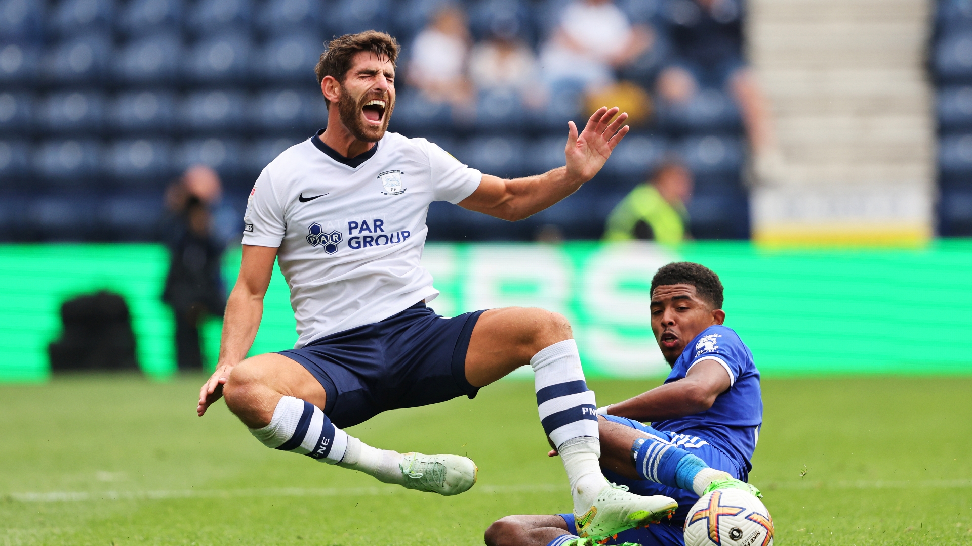 Preston vs QPR Preview & Tips Value on a draw in Championship
