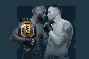 ufc 296 edwards covington double winnings