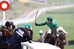 Paul Townend Blog - Key quotes on his rides at Fairyhouse this weekend