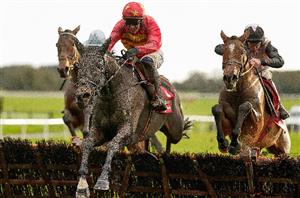 2023 Hatton's Grace Hurdle Tips - Defending champion worth siding with at Fairyhouse