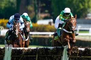 ITV Racing Tips on December 2nd - Saturday's selections at Newbury