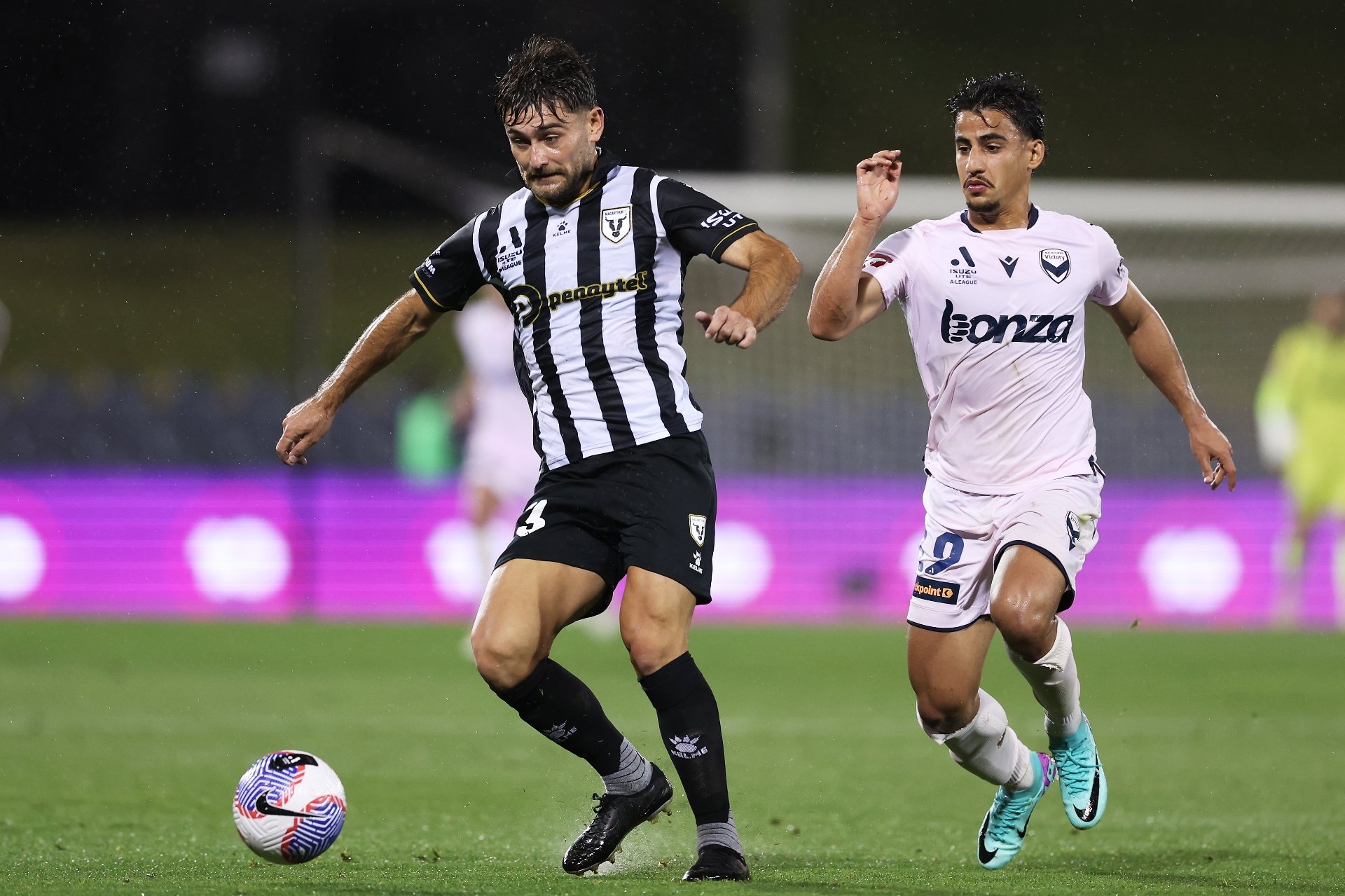 Macarthur vs Adelaide United Live Stream & Tips - Macarthur set for 