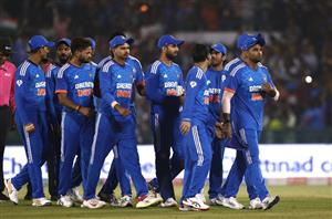 Australia vs India T20I Series Fifth Match Tips - India take series 4-1