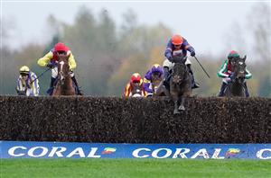 coral gold cup newbury