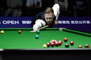 Ding Junhui vs Judd Trump Live Stream & Tips - Trump to win UK Championship semi-final