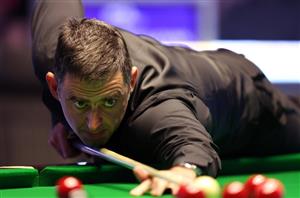 Ronnie O'Sullivan vs Hossein Vafaei Live Stream & Tips - Rocket to win UK Championship semi-final