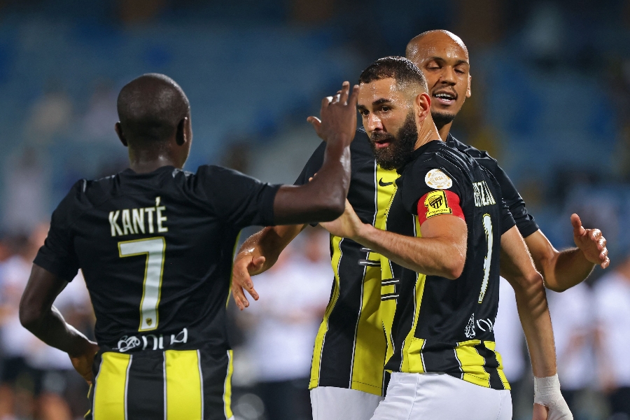 Sepahan vs Al Ittihad Jeddah Prediction, Odds & Betting Tips 10/02/2023