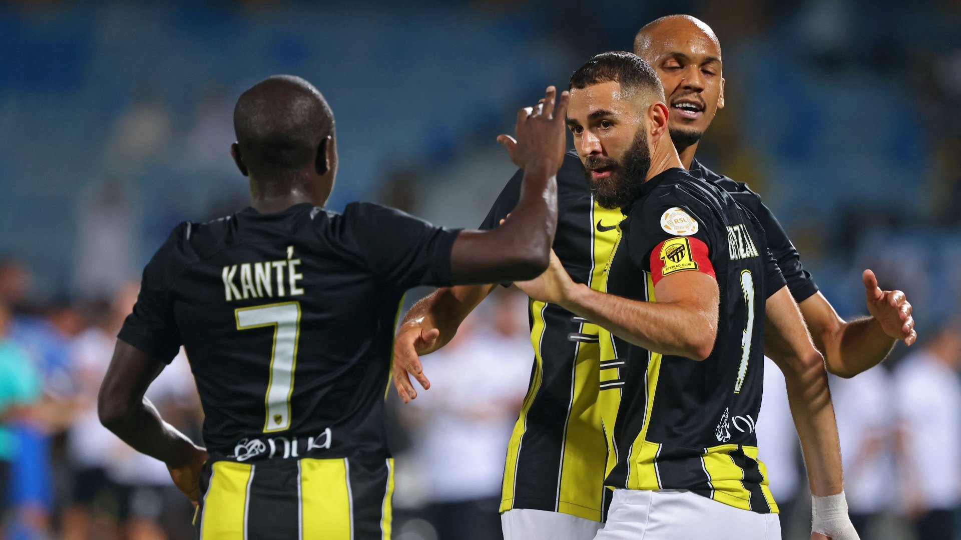 Al Ittihad vs Sepahan: Live Score, Stream and H2H results 12/4