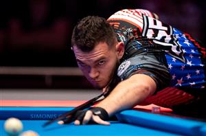 2023 Mosconi Cup Live Stream - How to watch Europe vs USA online