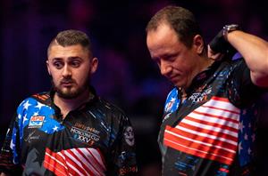 2023 Mosconi Cup Teams - Line-Ups & Format For Europe vs USA