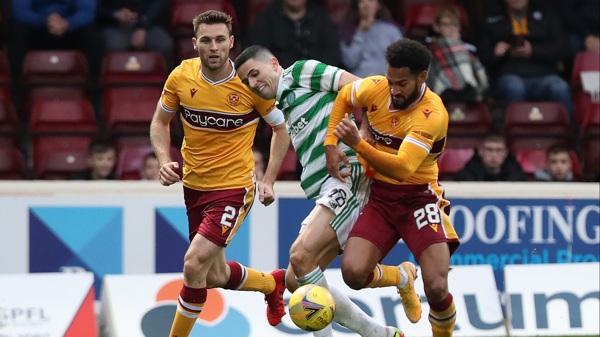 Ross County vs Motherwell Live Stream & Tips Premiership Strugglers