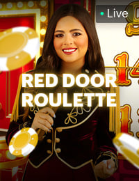 Red Door Roulette