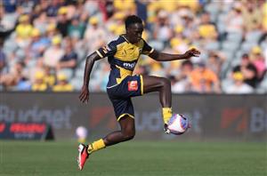 Central Coast Mariners vs Western United Tips - Kuol gives Mariners the win