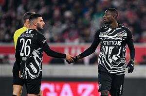 Stuttgart vs Borussia Dortmund Live Stream & Tips - Goals on the Cards in DFB Pokal Clash