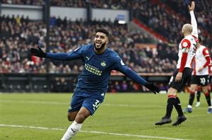 PSV vs Heerenveen Live Stream & Tips - PSV Backed to Claim High-Scoring Home Win