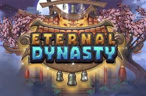 Eternal Dynasty slot