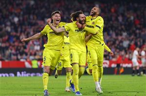 Villarreal