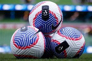 footballs