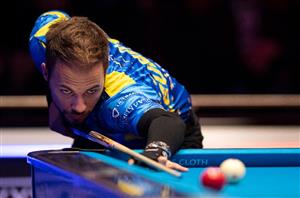 2023 Mosconi Cup Tips & Preview - Europe to make it four in a row?