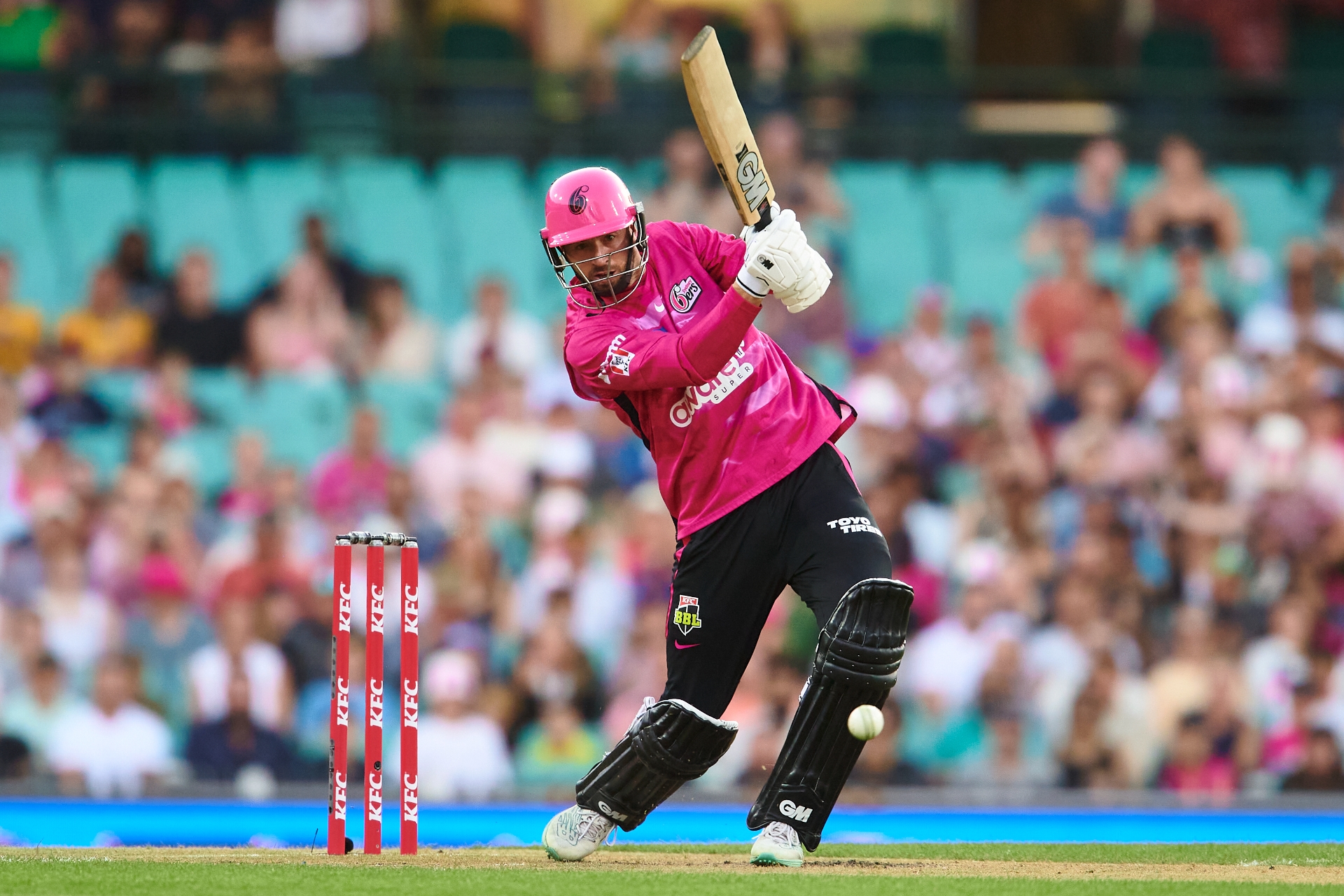 Sydney Sixers vs Melbourne Renegades Tips Sixers to edge past the