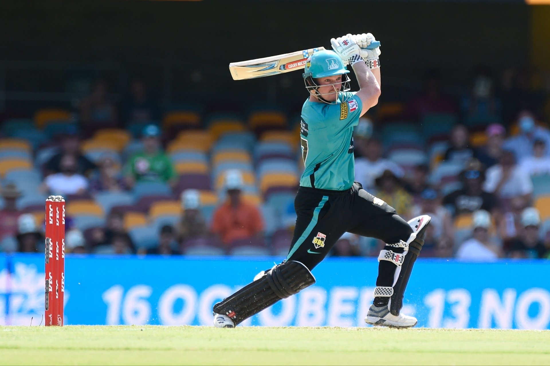 Brisbane Heat vs Melbourne Stars Tips The Heat to get off to a