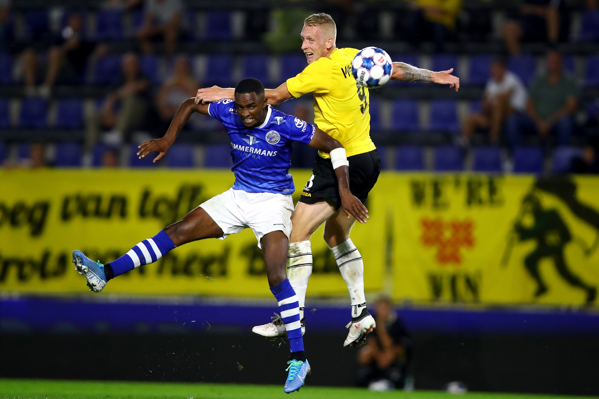 Netherlands Eerste Divisie Live Stream How To Watch Netherlands