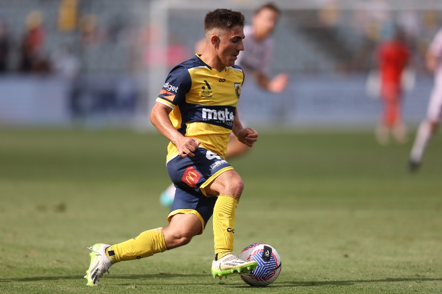 Central Coast Mariners vs Western United Tips Mariners to win the