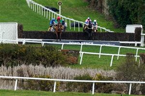 Esher Novices' Chase