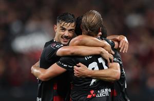 Western Sydney Wanderers vs Melbourne Victory Tips - Wanderers hand Melbourne their first loss