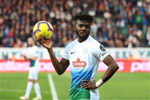 Rizespor vs Bucaspor Live Stream & Tips – Under 2.5 goals is value in the Turkish Cup