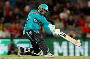 Brisbane Heat vs Melbourne Stars Big Bash League Tips - Heat win opener