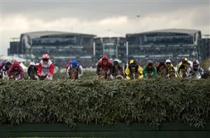 2023 Becher Chase Tips - Odds, trends and two selections for Aintree